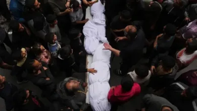 Israel Steps Up Gaza Attacks, Kills Entire Families as Aid Blockade Continues