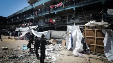 Israeli Drone Strike Hits Vehicle in Southern Lebanon Amid Escalating Cross-Border Attacks