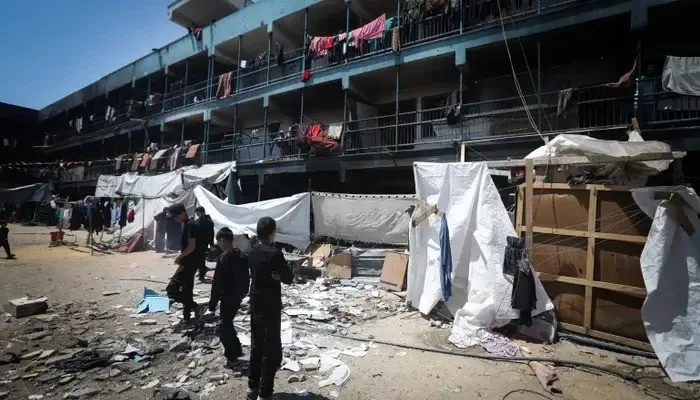 Israeli Drone Strike Hits Vehicle in Southern Lebanon Amid Escalating Cross-Border Attacks