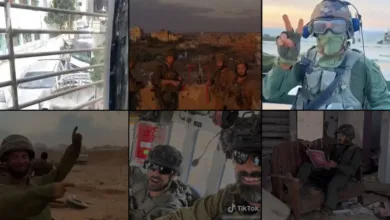 What Israeli Soldiers’ Social Media Videos Reveal?