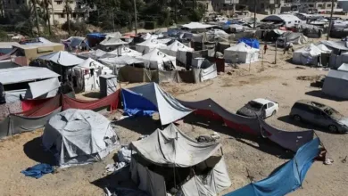 Israel’s Bombardment Kills Civilians in Gaza “Safe Zone”