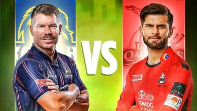Lahore Qalandars Dominate Karachi Kings with Crushing 65-Run Victory