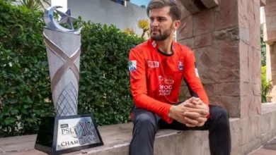 Lahore Qalandars Set Record Straight on Shaheen Captaincy Decision