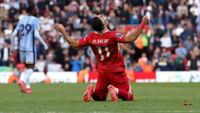Liverpool's Title Win Uncovers a Fascinating Fibonacci Connection