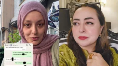 Maria B Issues Official Statement Amid Türkan Atay Payment Dispute
