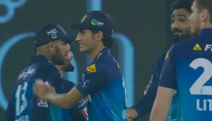 Multan Sultans Secure First Win of PSL X with 33-Run Victory