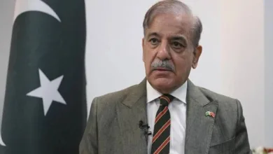 PM Shehbaz Sharif Vows Justice After Deadly Attack on Polio Team