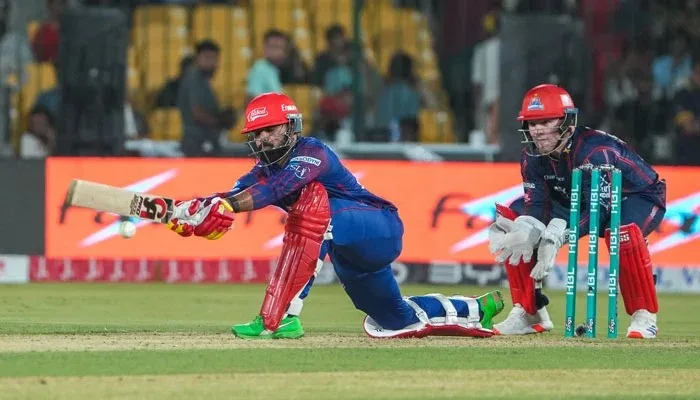 PSL 10 Islamabad United Dominate Karachi Kings to Stay Unbeaten