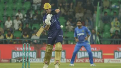 PSL 10 Showdown Quetta Gladiators Humiliate Multan Sultans