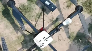 Pakistan Army Downs Indian Spy Quadcopter Amid Escalating Tensions