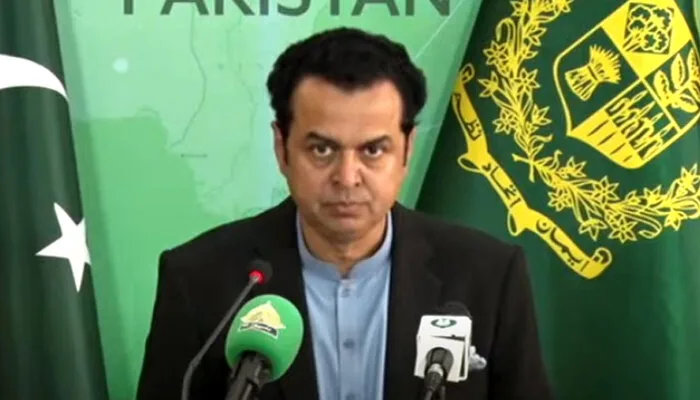 Pakistan Cracks Down on Immigrants No More Extensions