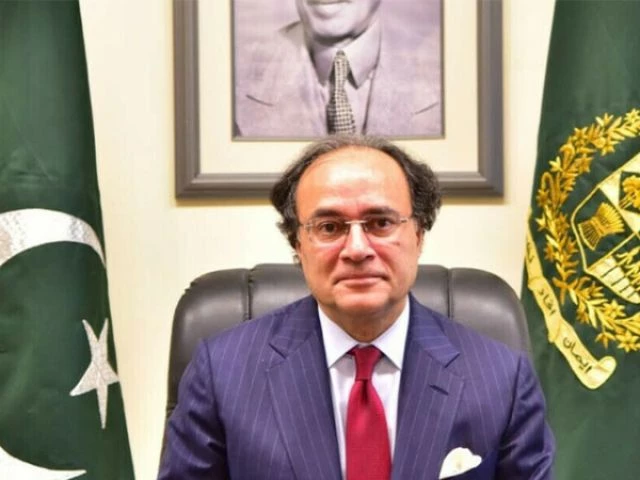 Pakistan Eyes US Trade Expansion Amid Tariff Concerns