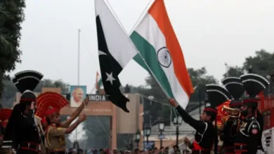Pakistan Issues Nuclear Threat Amid India Tensions