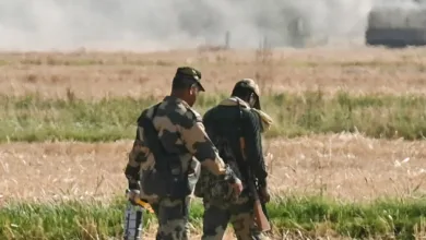 Pakistan Raises Alarm Over Imminent Indian Military Strike