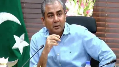 Pakistan Seeks Stronger UK Ties Through Security and Development