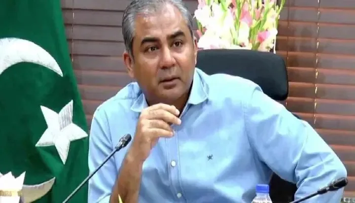 Pakistan Seeks Stronger UK Ties Through Security and Development