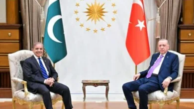 Pakistan, Turkiye Reaffirm Strategic Partnership, Pledge Regional Peace and Prosperity