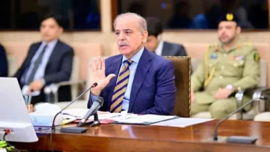 Pakistan's Response to India's Actions Following Pahalgam Attack
