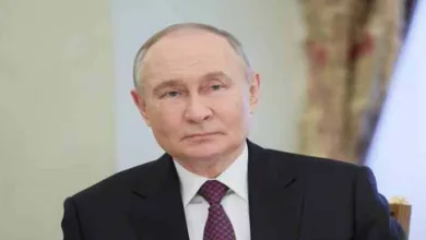 Putin Sends Russian Emergency Planes to Iran