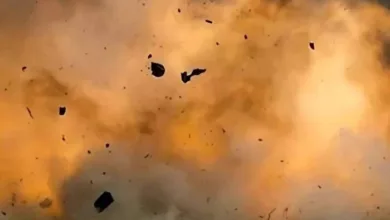 Quetta Blast Claims Lives of Four FC Personnel