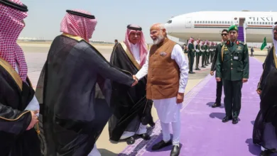 Saudi Arabia and India Strengthen Ties with Key Agreements in Energy, Defense, and Trade