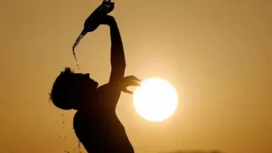 Severe Heatwave Set to Scorch Pakistan as High-Pressure System