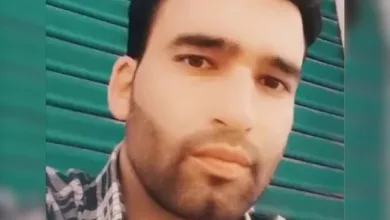 Syed Adil Hussain Shah The Brave Muslim Guide Who Gave His Life