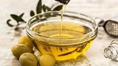 Top 7 Cooking Oils Ranked by Health What You Should Really Use