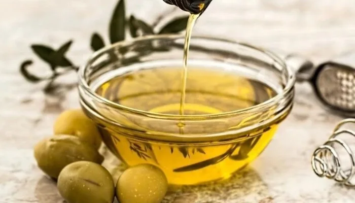 Top 7 Cooking Oils Ranked by Health What You Should Really Use