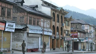 Tourist Massacre in Occupied Kashmir Sparks Global Outcry