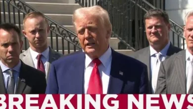 Trump Announces 90-Day Tariff Pause Amid Global Trade Talks