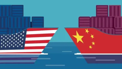 Trump Hints at Easing Tariffs Amid US-China Tensions, Delays TikTok Decision