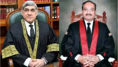 Two New Judges Inducted into Supreme Court’s Constitutional Bench