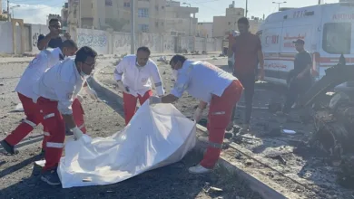 UN Demands Accountability After Israel Admits Strike That Killed Staff in Gaza
