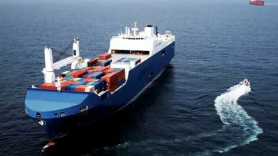 US Eases Port Fee Rules for China-Built Ships Amid Trade Policy Shift