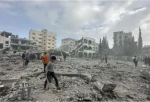Israeli Delegation Heads to Doha for Gaza Talks Amid New Wave of Deadly Strikes