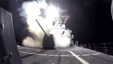US Airstrikes Kill 38 at Yemen’s Ras Isa Fuel Port, Over 100 Injured: Houthi Media