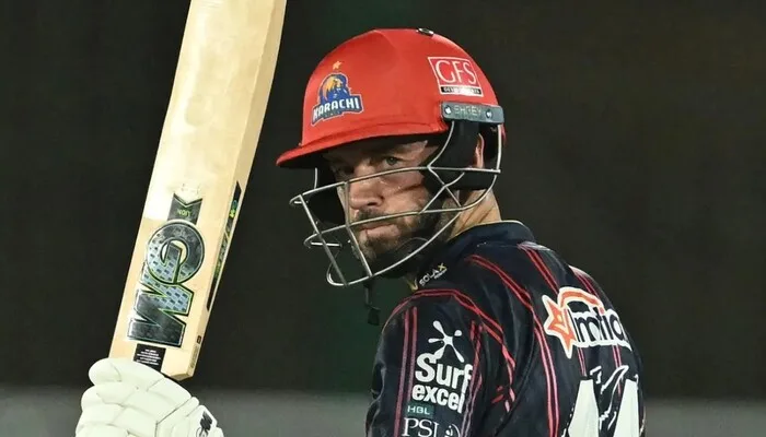 Vince and Khushdil Script Epic Chase as Karachi Stuns Multan in PSL Thriller