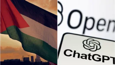 We Asked ChatGPT About Its Take on Palestine — Here’s What It Said