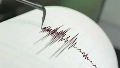Earthquake Jolts Lahore and Parts of Punjab, No Casualties Reported