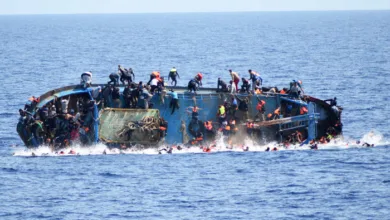 Four Pakistanis Confirmed Dead in Libya Boat Tragedy, PM Expresses Sorrow