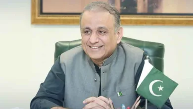 Abdul Aleem Khan Hails Armed Forces for ‘Crushing Victory’