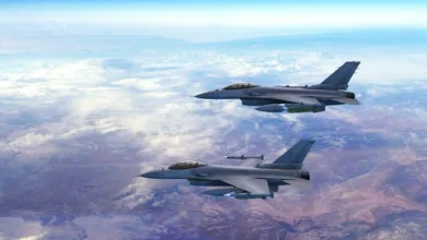 Aerial Warfare 2.0 How Pakistan’s JF-17 Changed Warfare Forever