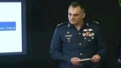 Pakistan Downs Indian Drones with GPS Jamming Tech, Says PAF