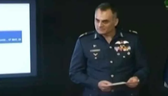 Pakistan Downs Indian Drones with GPS Jamming Tech, Says PAF