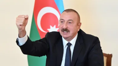 Azerbaijan Commits $2 Billion to Pakistan in Major Strategic Shift