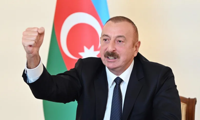 Azerbaijan Commits $2 Billion to Pakistan in Major Strategic Shift 1 Azerbaijan Commits $2 Billion to Pakistan in Major Strategic Shift