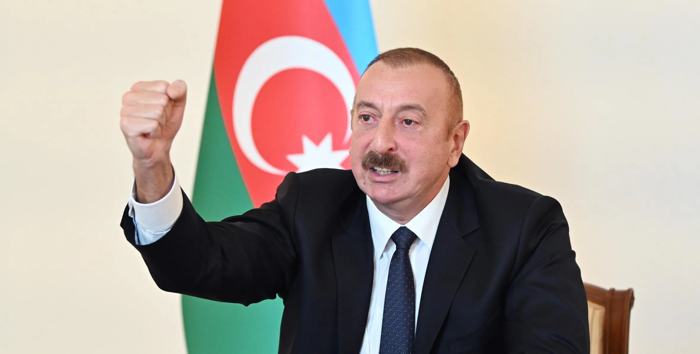 Azerbaijan Commits $2 Billion to Pakistan in Major Strategic Shift