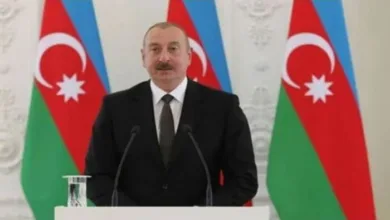 Azerbaijan Condemns India’s Missile Strikes, Stands with Pakistan Amid Escalating Tensions