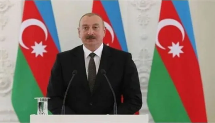 Azerbaijan Condemns India’s Missile Strikes, Stands with Pakistan Amid Escalating Tensions